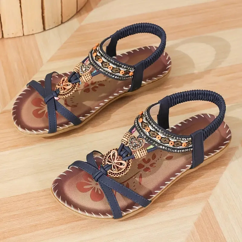 Layla | Ortopædiske sandaler