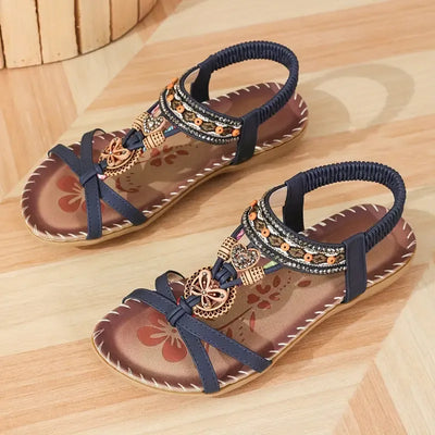 Layla | Ortopædiske sandaler