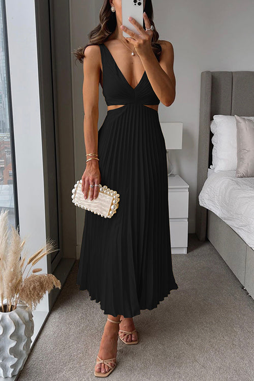 Della – Lightweight Day Dress