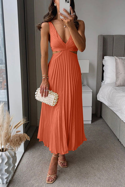 Della – Lightweight Day Dress