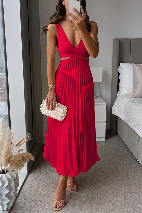 Della – Lightweight Day Dress