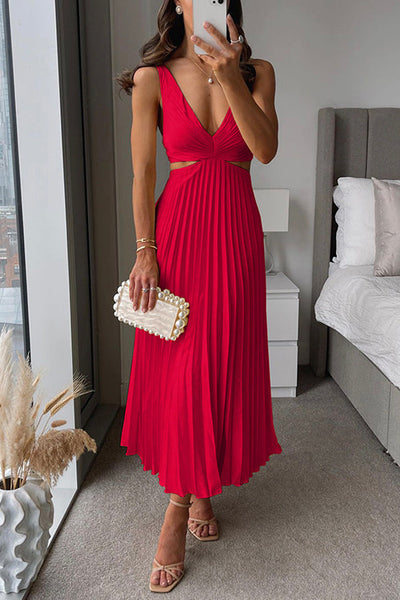 Della – Lightweight Day Dress