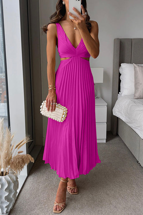 Della – Lightweight Day Dress