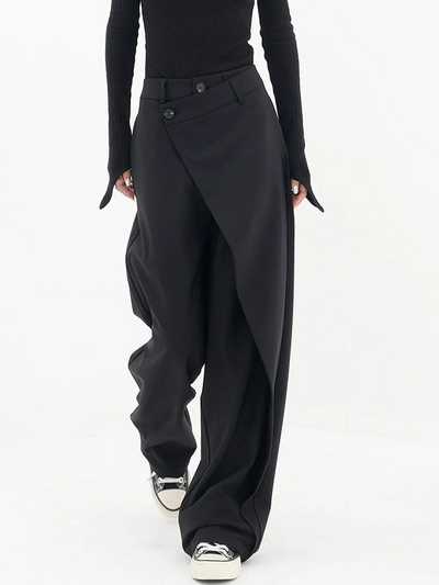 Sille™ - Baggy Bukser