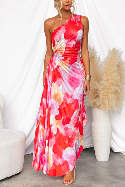 Rhea – Boho Dress