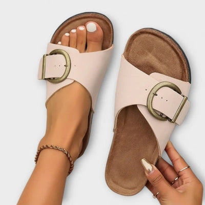 Amber | Ortopædiske sandaler