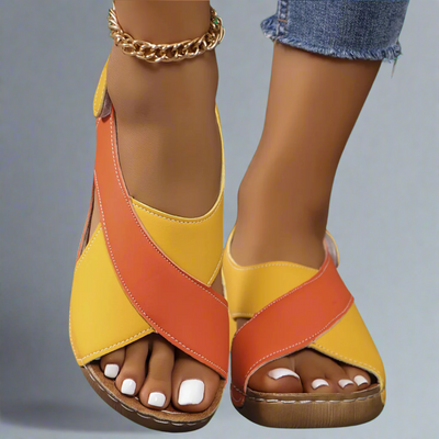 Kirstine™  - Ortopædiske sandaler
