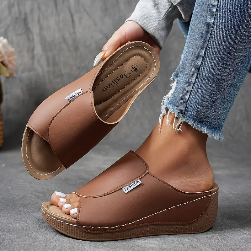 Esther | Stilfulde ortopædiske sandaler