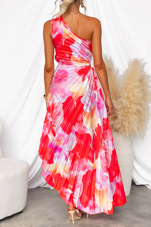 Rhea – Boho Dress
