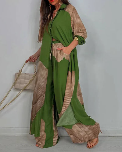 Moriel™ | Elegant Sæt