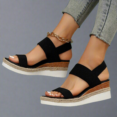 Jenny™ - Ortopædiske sandaler
