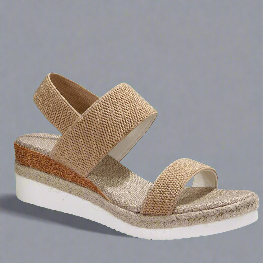 Jenny™ - Ortopædiske sandaler