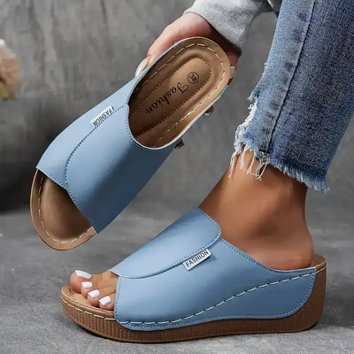 Esther | Stilfulde ortopædiske sandaler