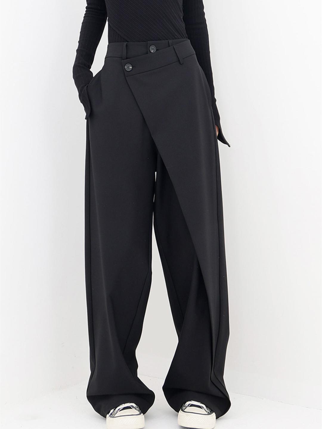 Sille™ - Baggy Bukser