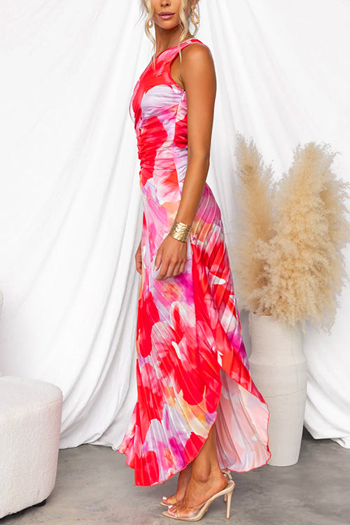 Rhea – Boho Dress
