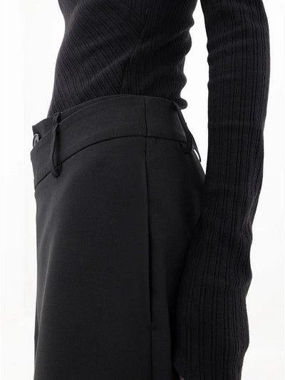 Sille™ - Baggy Bukser