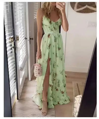 Mara – Timeless Draped Dress