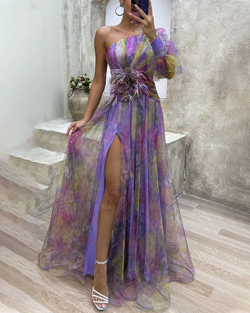 Mabel – Modern Resort Dress