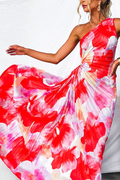 Rhea – Boho Dress