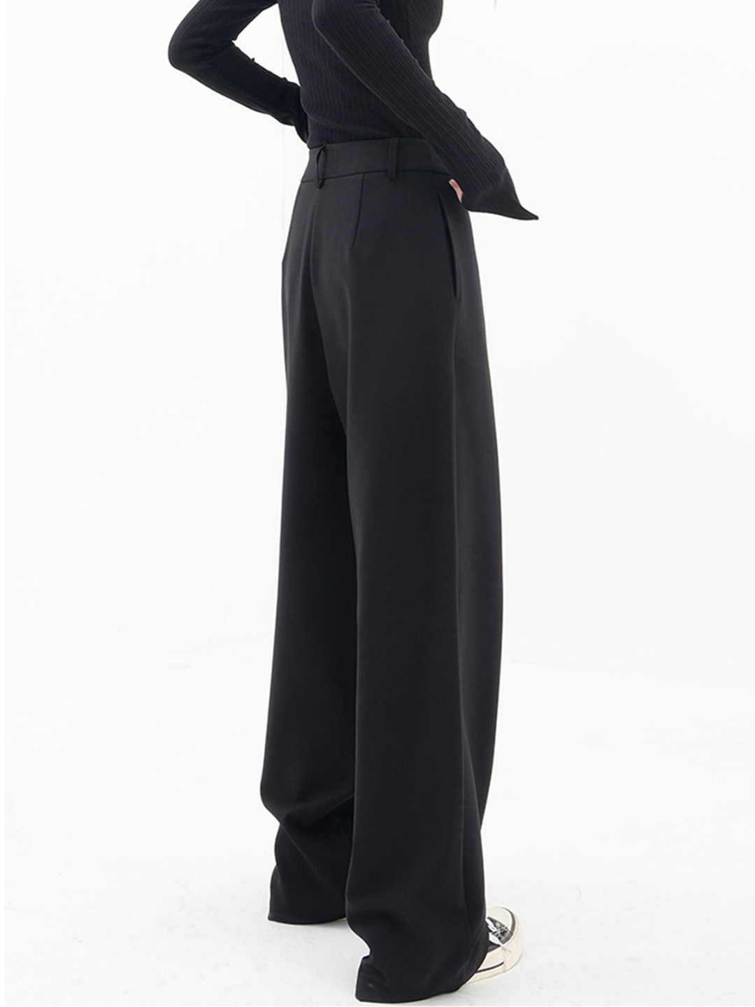 Sille™ - Baggy Bukser