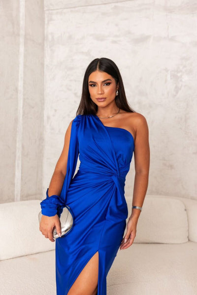 Rhea – Boho Everyday Dress