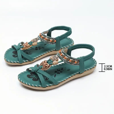 Layla | Ortopædiske sandaler