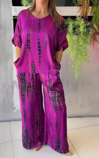 Alma™ - Elegant todelt sæt