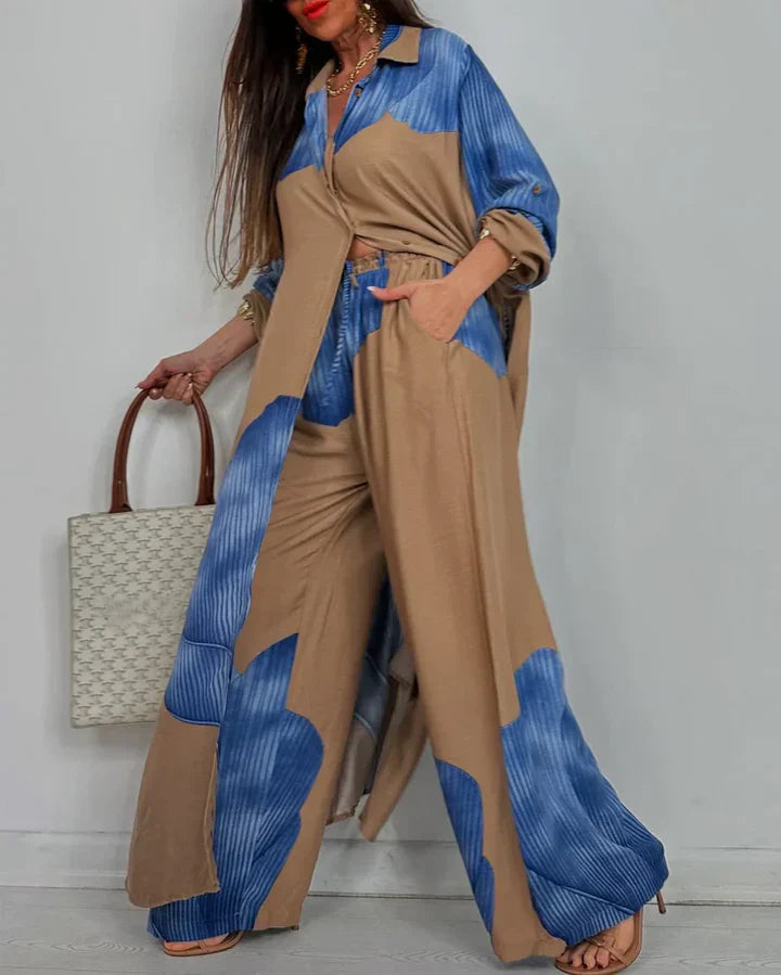 Moriel™ | Elegant Sæt
