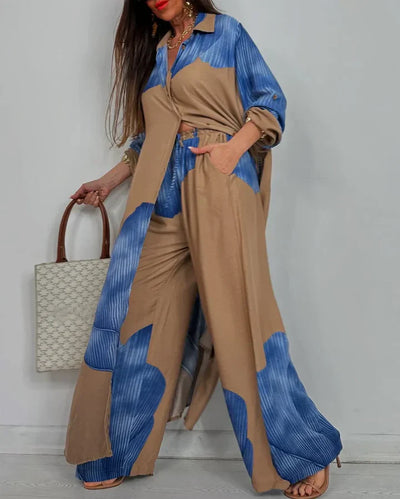 Moriel™ | Elegant Sæt