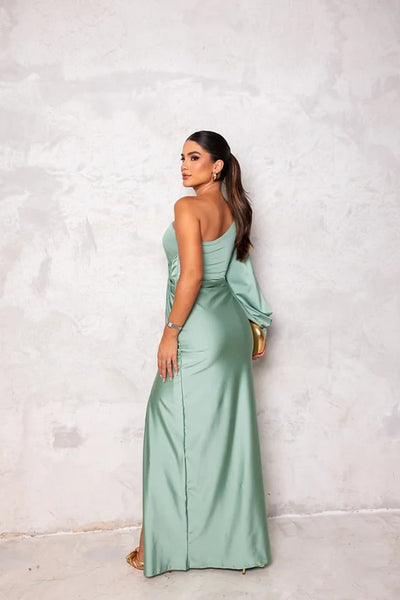 Rhea – Boho Everyday Dress