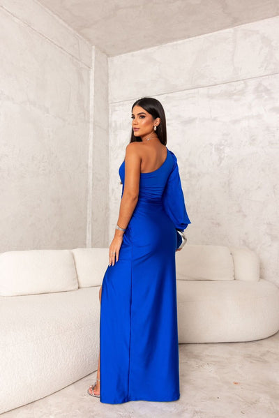 Rhea – Boho Everyday Dress