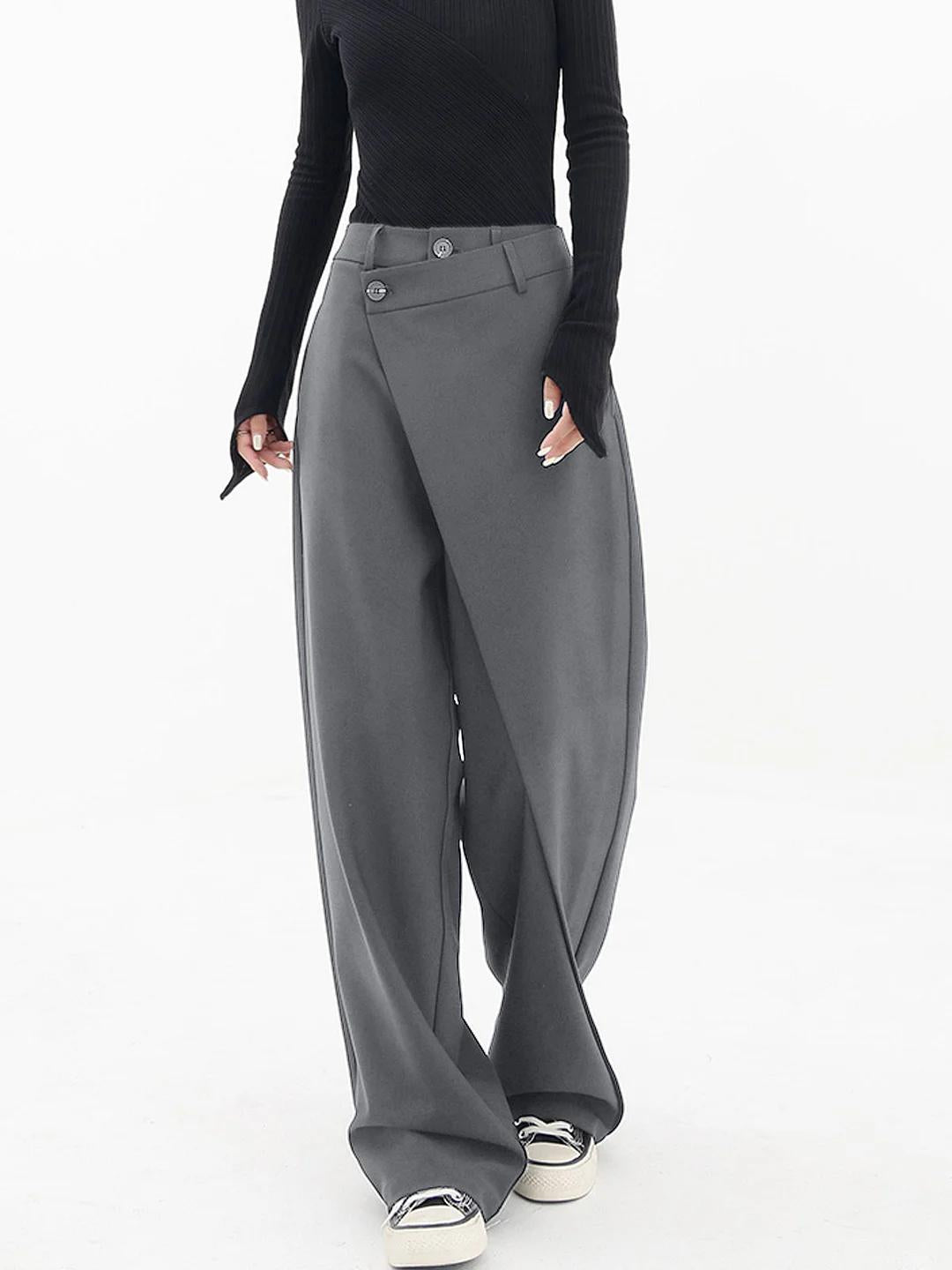 Sille™ - Baggy Bukser