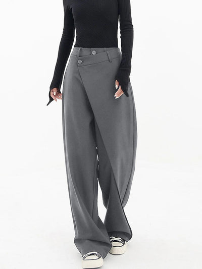Sille™ - Baggy Bukser