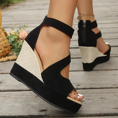 Valencia – Elegante Kilesandaler