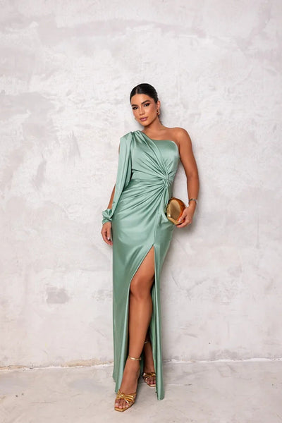 Rhea – Boho Everyday Dress