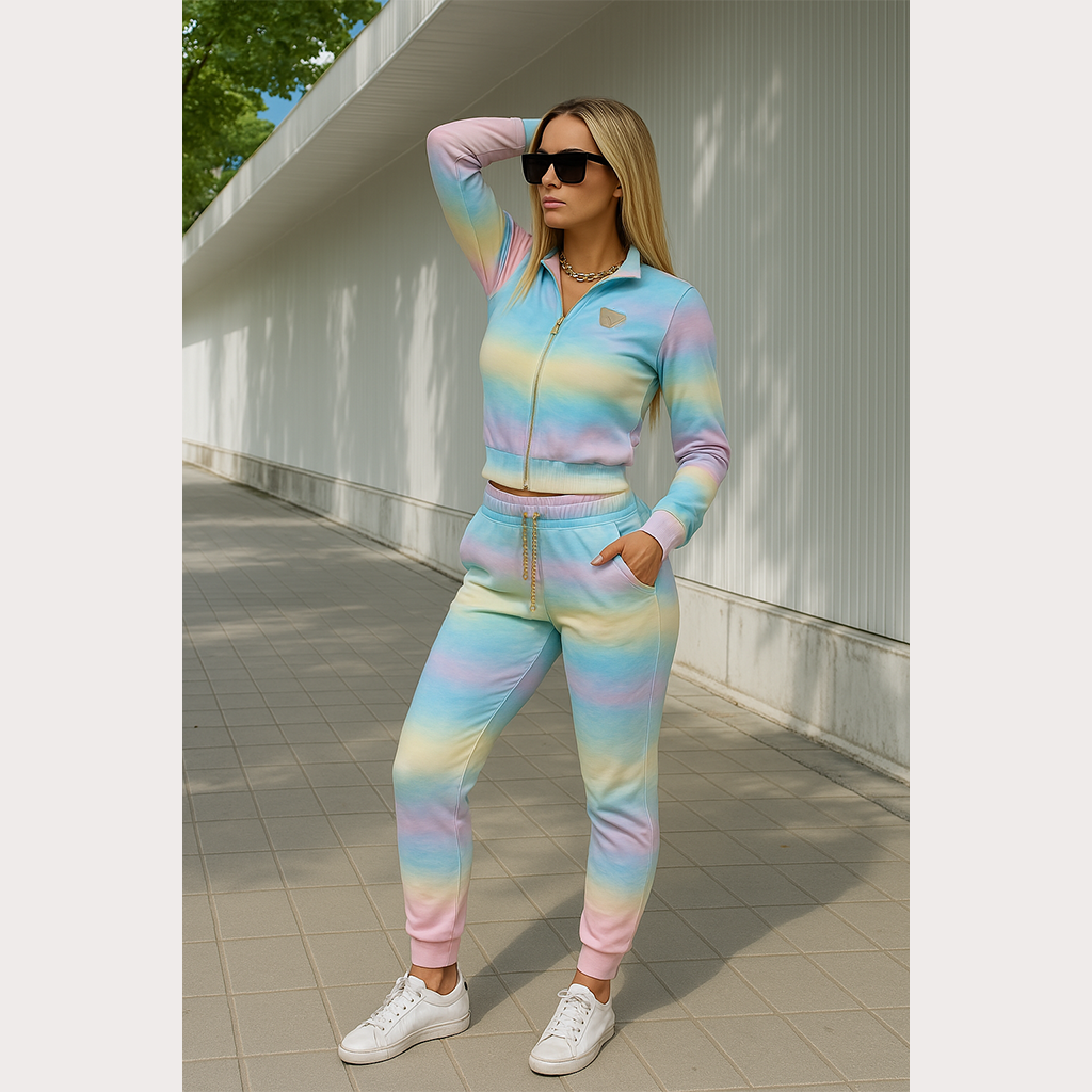 Marina™ - Casual Sæt