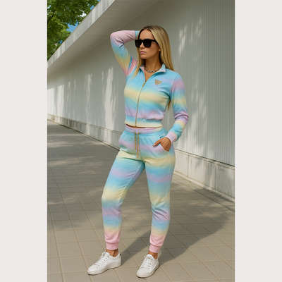 Marina™ - Casual Sæt
