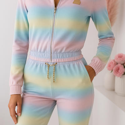 Marina™ - Casual Sæt