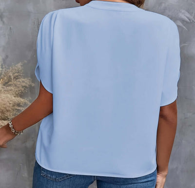 Lena | Stilfuld bluse