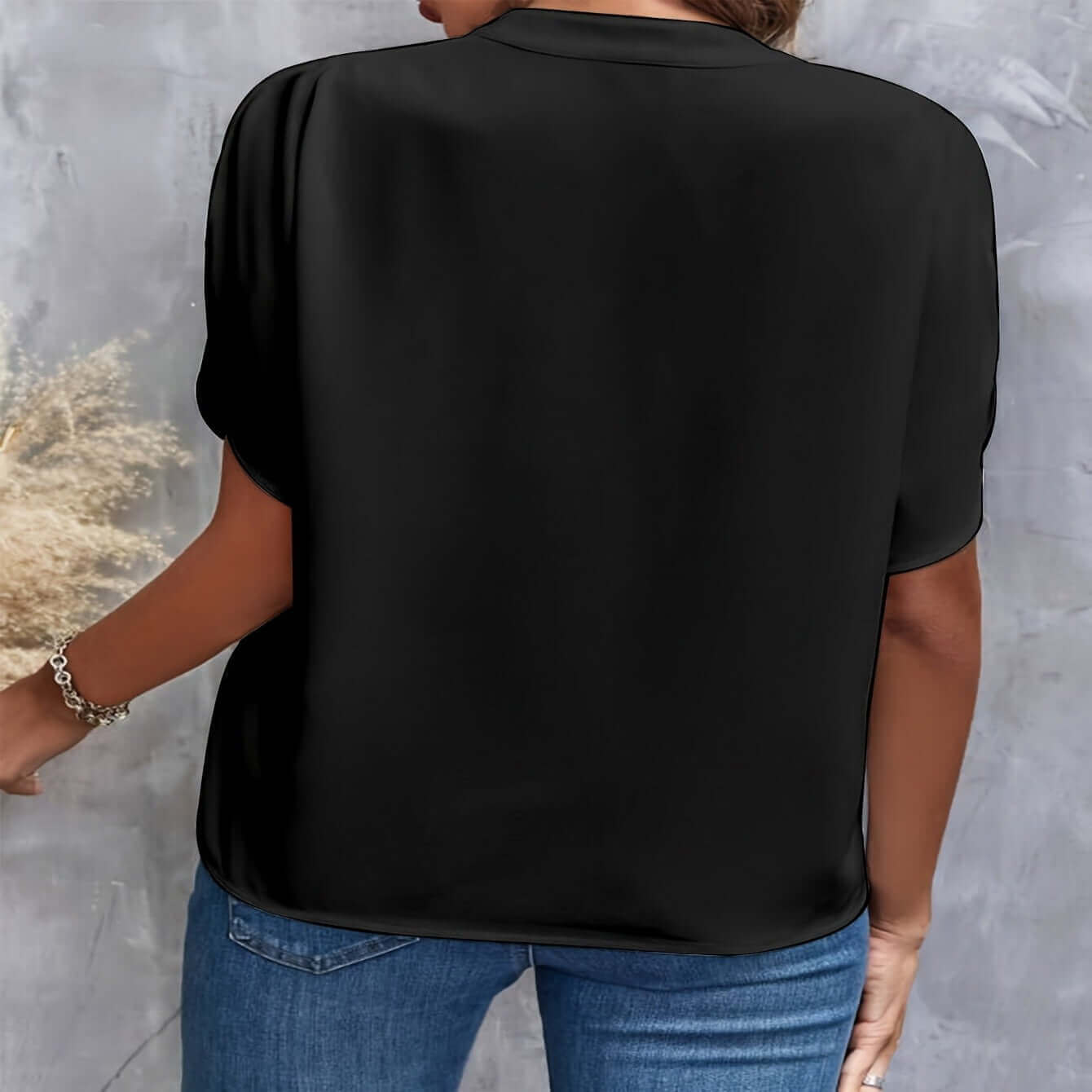 Lena | Stilfuld bluse