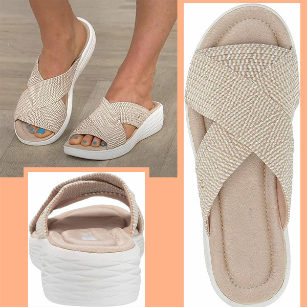 Esa™ - Casual Sandaler