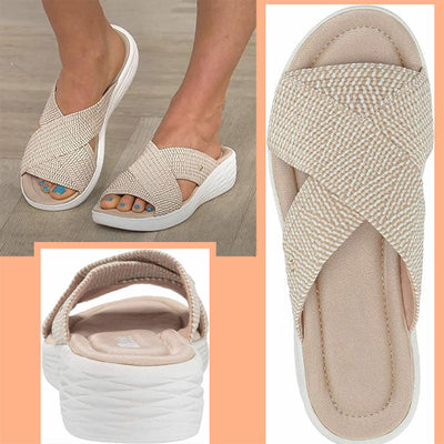 Esa™ - Casual Sandaler