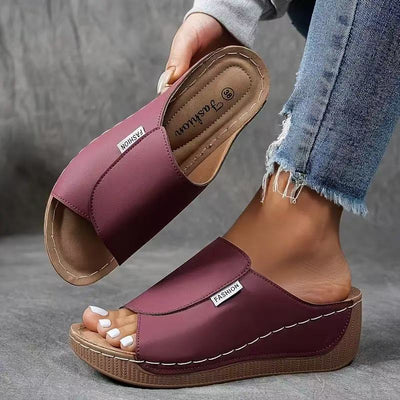Esther | Stilfulde ortopædiske sandaler