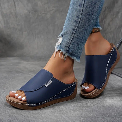 Esther | Stilfulde ortopædiske sandaler