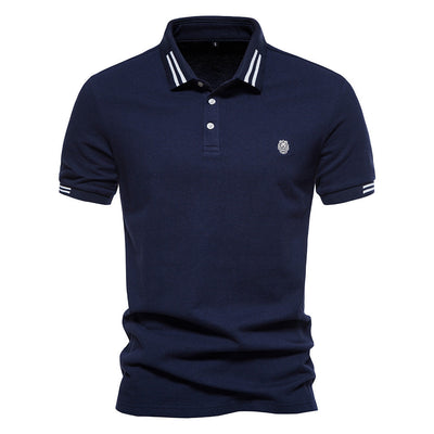 Soren™ - Klassisk polo