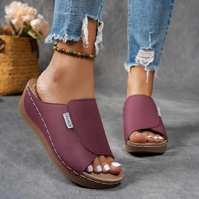 Esther | Stilfulde ortopædiske sandaler