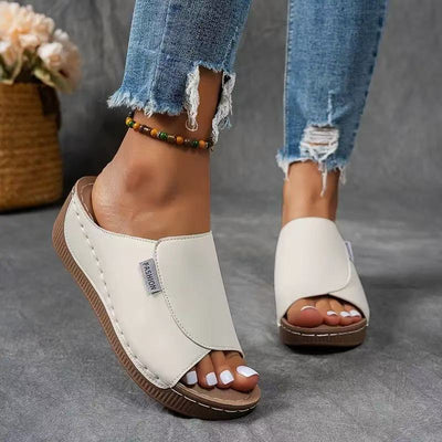 Esther | Stilfulde ortopædiske sandaler