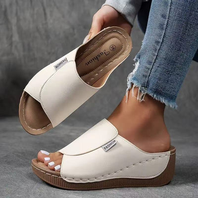 Esther | Stilfulde ortopædiske sandaler