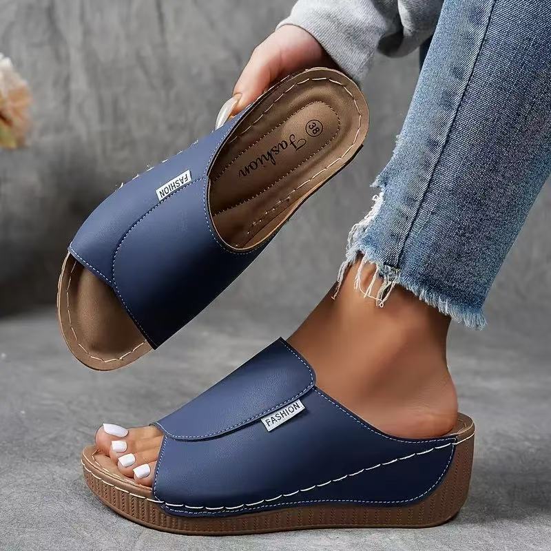 Esther | Stilfulde ortopædiske sandaler