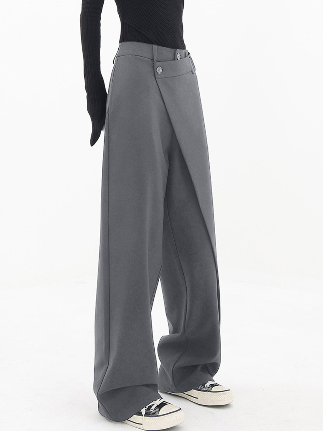 Sille™ - Baggy Bukser